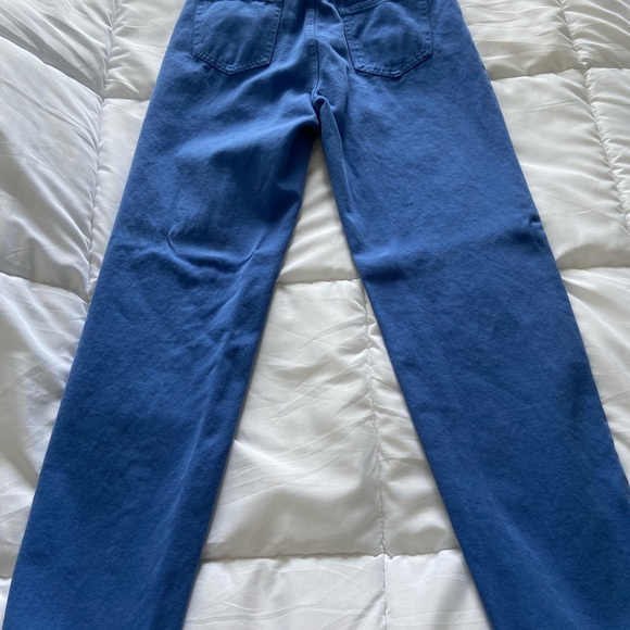 Lioness Blue Jeans - Picture 3 of 3